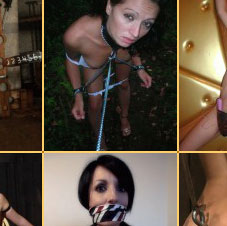 bdsm charts