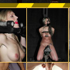 bdsm dom