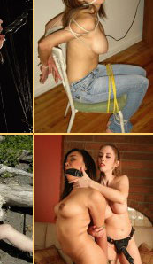 bdsm ponyplay gallery