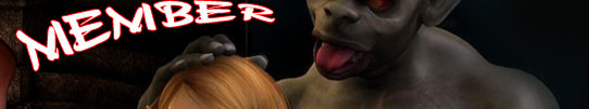 3D orgies of terrible ogres
