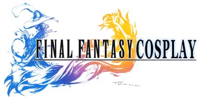 Final Fantasy Cosplay Sex