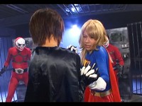 Giga Hero