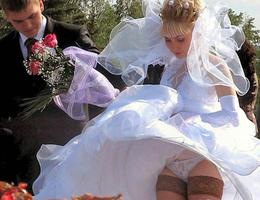 Mr. Paparacci's Uncensored Brides Footage