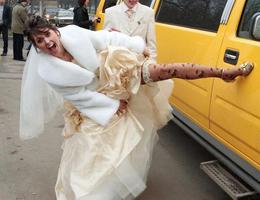 Mr. Paparacci's Uncensored Brides Footage