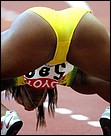 sport upskirts