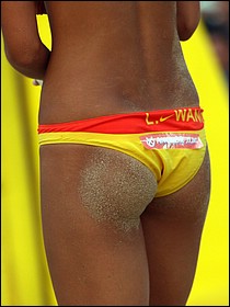 sport voyeur pics