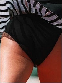 sport upskirts