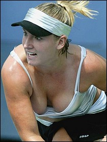 sport upskirts
