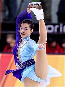 sport upskirt