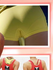 sport upskirts