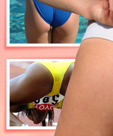sport voyeur photos
