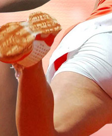 voyeur sport