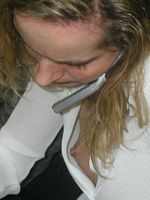 voyeur downblouse pics
