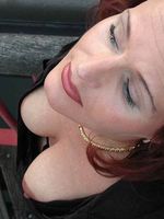 super tits in blouse