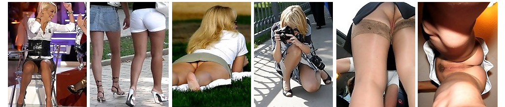 upskirt voyeur pictures