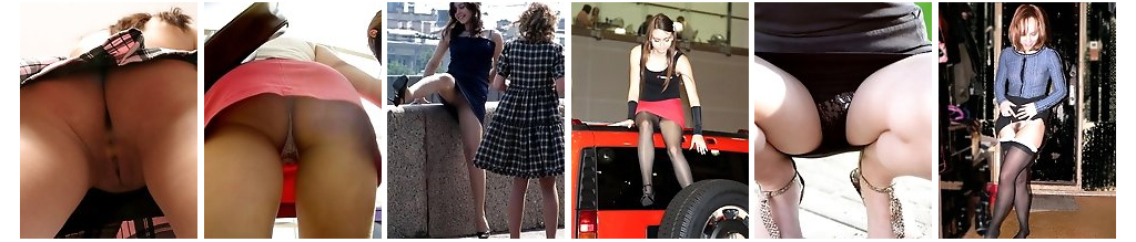 candid upskirt pictures