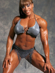 nude black bodybuilders