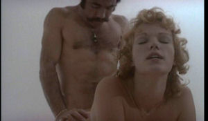 Brigitte Lahaie