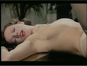 Brigitte Lahaie
