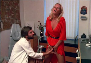 Brigitte Lahaie