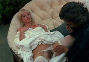 Brigitte Lahaie