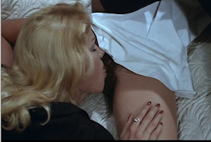 Brigitte Lahaie