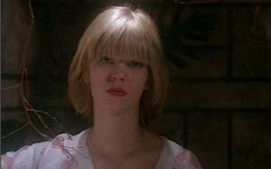 Brigitte Lahaie