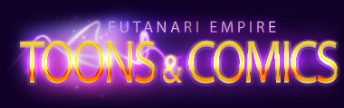 Futanari Toons and Comics Futanari Empire